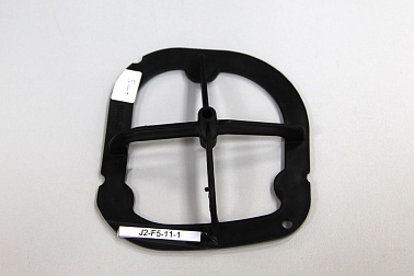 Часть фильтрующего элемент воздушного фильтра J2  J2F5111