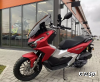Скутер X-MOTORS JET - 200cc (replica Honda Х-ADV) CBS
