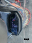 Снегоход IKUDZO HUNTER 650LK 28 EXPERT V2  черно-красный Б/У