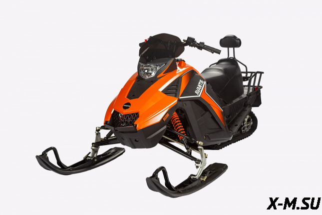 Снегоход AVANTIS Capitan 150