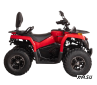 Квадроцикл Bizon YK250 LUX EFI