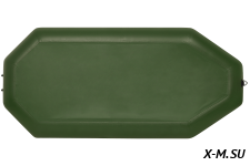 Лодка ПВХ Фрегат М-3 Лайт (280 см)