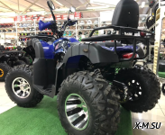 Квадроцикл FXMOTO BULL-200