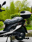 Скутер Leopard S-Tiger PRO 180