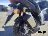 Скутер X-MOTORS JET RS 200cc EFI (replica Honda Х-ADV) CBS