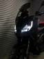МаксиСкутер PROMAX-HONDA ADV 250(49) EFI (Inspired by HONDA)