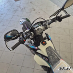 Кроссовый (эндуро) мотоцикл ULAR_A7 250сс 172FMM ZONGSHEN