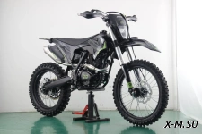 Мотоцикл кросс / эндуро OXO VENOM 250