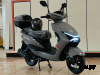 Скутер TOYO-200 М12 180