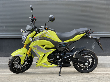 Мотоцикл PROMAX STRYKER 200(49) OFF-ROAD