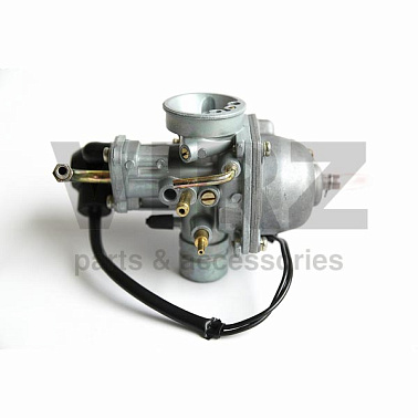 Карбюратор 2Т JOG50