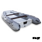 РИБ Stel R-420