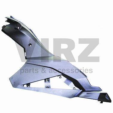 Пластик боковой GRACE (лев.)