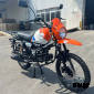 Мопед Альфа ULAR_CG50cc