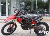 Кроссовый мотоцикл (эндуро) BTM 007 300cc