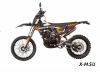 Мотоцикл Avantis Enduro 250 EFI Exclusive (PR250/172FMM-5) ARS (2022)