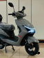 Скутер TOYO-200 М12 180