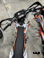 Питбайк JHL MOTO JHL Z125E (ZS154FMI-3)
