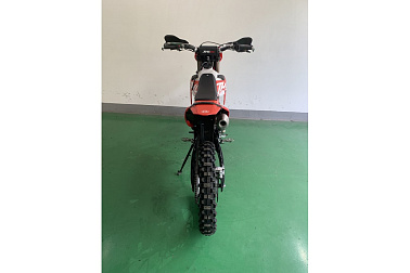 Мотоцикл JHL MOTO JHLofr MX PR300 (ZS175FMN) MX26