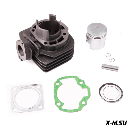 Цилиндро-поршневая группа 2Т AD50 65см3 D44 