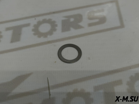 Шайба внутренней пружины клапана 1P75CVT-PRO