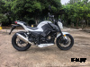 Мотоцикл TMBK Iconic 400cc 