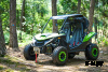 Багги UTV PROMAX Ranger 250