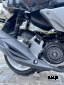Скутер Jilang (ДЖИЛАНГ) Kunhao Z-Max
