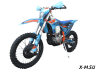 Мотоцикл GR8 F300L (4T NB300) Enduro OPTIMUM (2025 г.)