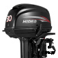 Лодочный мотор HIDEA HD30FFES (дистанция)