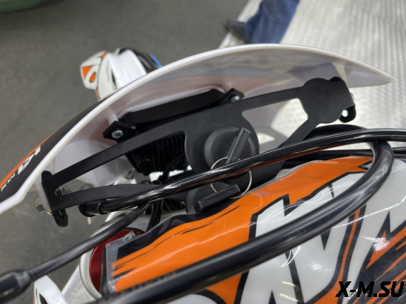 Мотоцикл кроссовый KAYO K1 250 MX 21/18