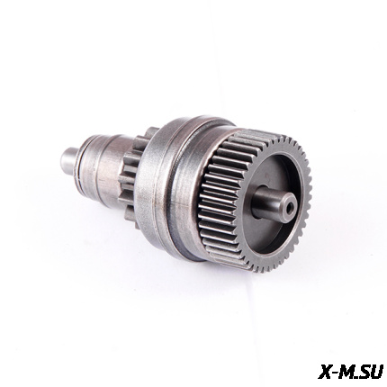 Бендикс электростартера AD100