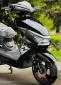 Скутер JONWAY М12 180