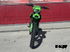 Кроссовый мотоцикл PROMAX DAIKON CB330