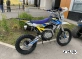 Питбайк RACER TRX125 START