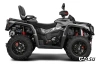 Квадроцикл AODES Pathcross ATV1000L EPS XE SPORT 2025г.