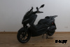 Скутер Vento MAX RS - 150cc (replica Yamaha TMAX) Инжектор EFI Lifan, ABS