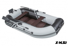 Гребная лодка PELICAN 288М