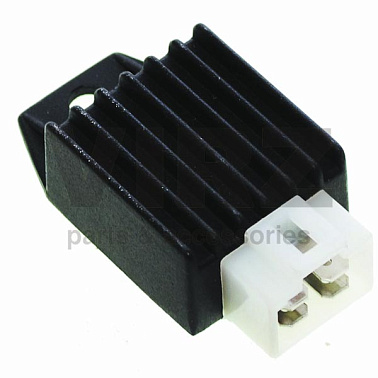 Реле-регулятор напряжения 12V (конт: 2-2);