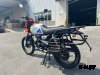 Мопед Альфа ULAR_CG50cc