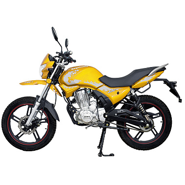 Мотоцикл Regulmoto SK200-9