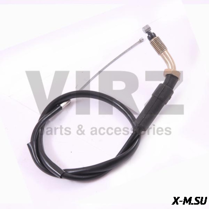 Трос газа 4Т ТИП3 (HL=420mm, FL=100mm); T125 (для ручки)