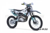 Мотоцикл эндуро ROCKOT R5 Cyclone (250сс, 169FMM, 21/18)