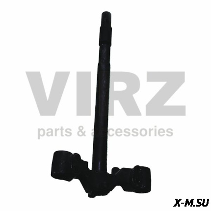 Вал рулевой с траверсой R50, KAORI