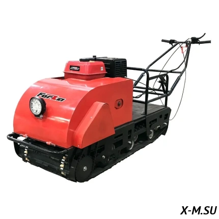 Мотобуксировщик Forza МБС3-17ВФ