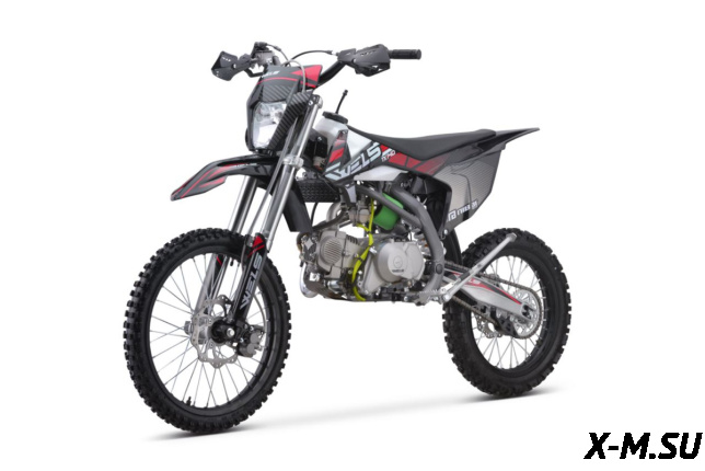 Питбайк WELS TX 140 19/16