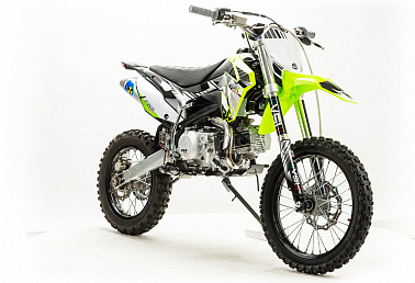 Питбайк PWR Racing FRZ 190