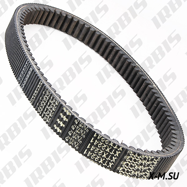 Ремень вариатора 943x33; XTX2241; DAYCO