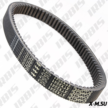 Ремень вариатора 943x33; XTX2241; DAYCO