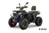 Квадроцикл GBM CROSS HILL 320 BIG PREMIUM